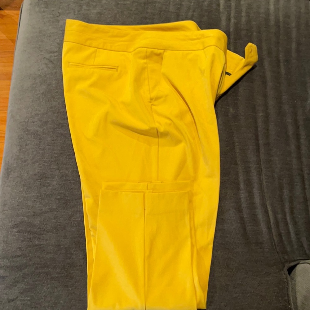 Ladies shirt pants